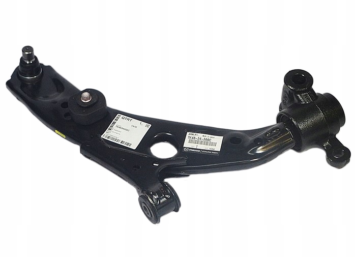 фото №1, Рычаг перед передний правый mazda cx-9 tc 16- 2.5t