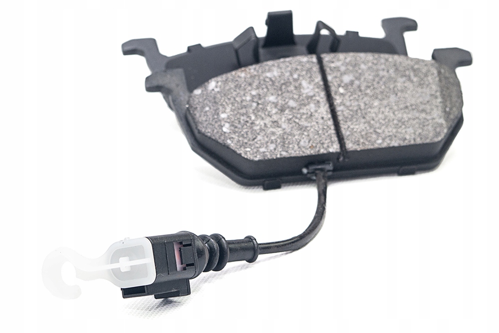 фото №10, Набор тормозные диски тормозные 276mm + тормозные колодки перед vw golf vii 2012-2017r.