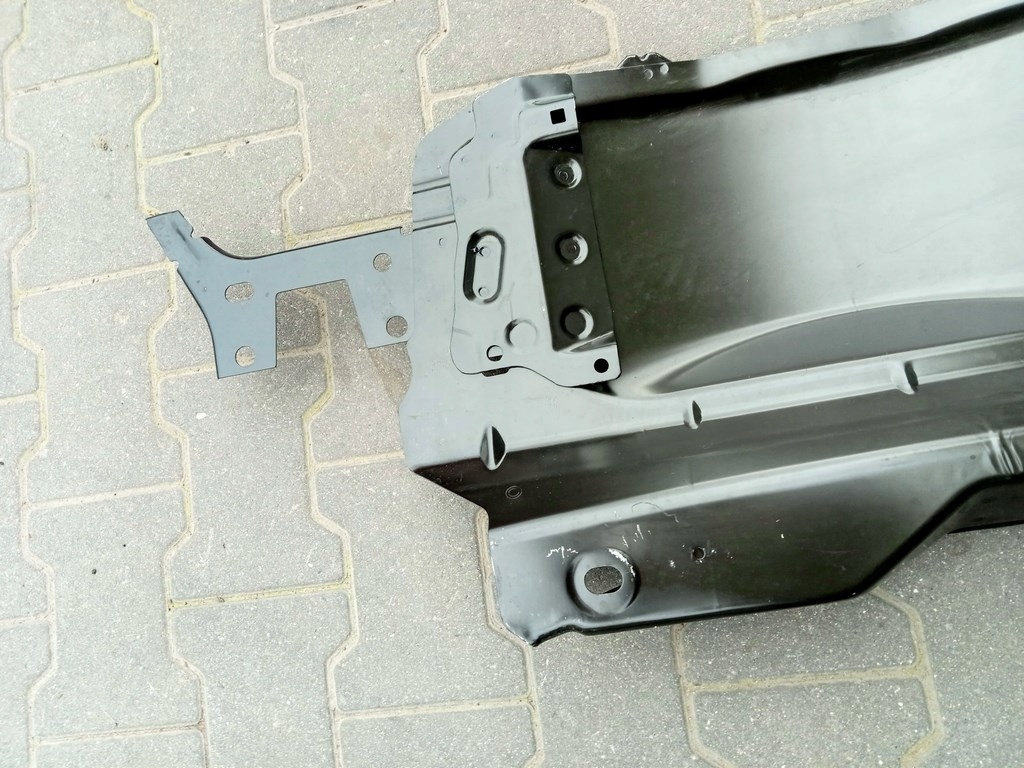 фото №8, Ford ka mk3 ka+ 16- стіна задня e4b5-a43222-a g1b5-a403f10-aa