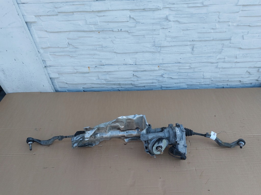 фото №1, Bmw 2 f45 система рулевой 19071310 50184683