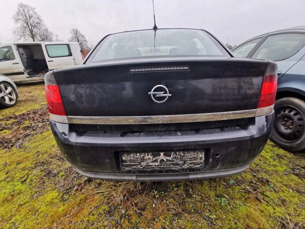 Opel vectra датчик подушки безпеки повітряної srs 2003 2.2l bes0001c1p6 bes0001c Київ