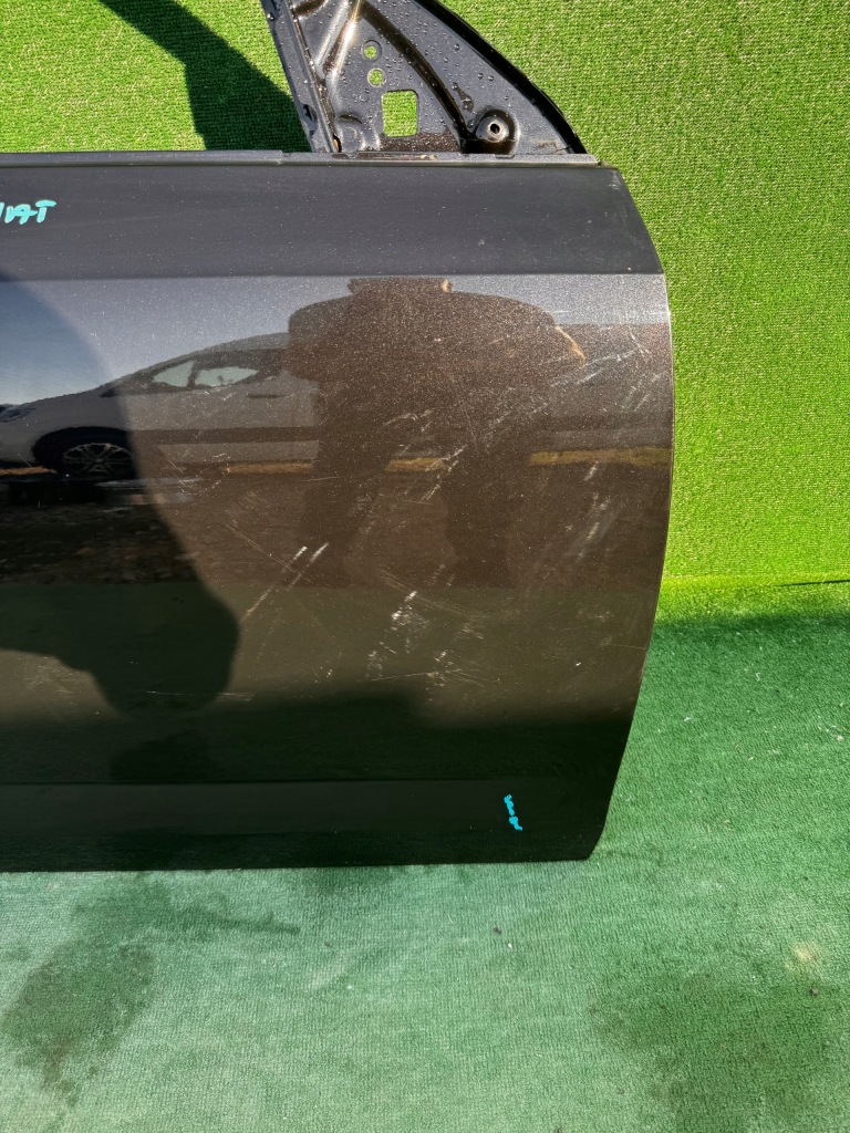 фото №5, Skoda octavia 3 iii 5e0 13- двері правий перед