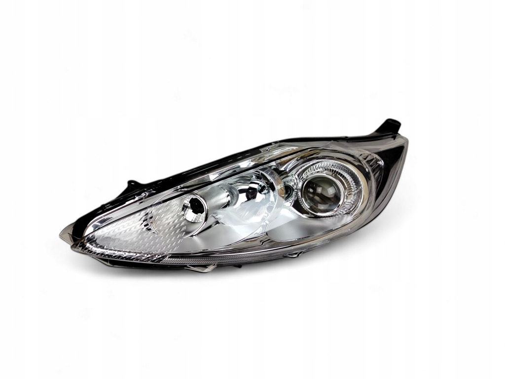 фото №1, Лампа левый перед ford fiesta 6 mk6 08- левая перед левая передняя