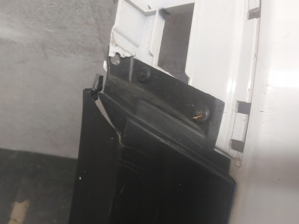 фото №3, Бампер перед mini cooper r61