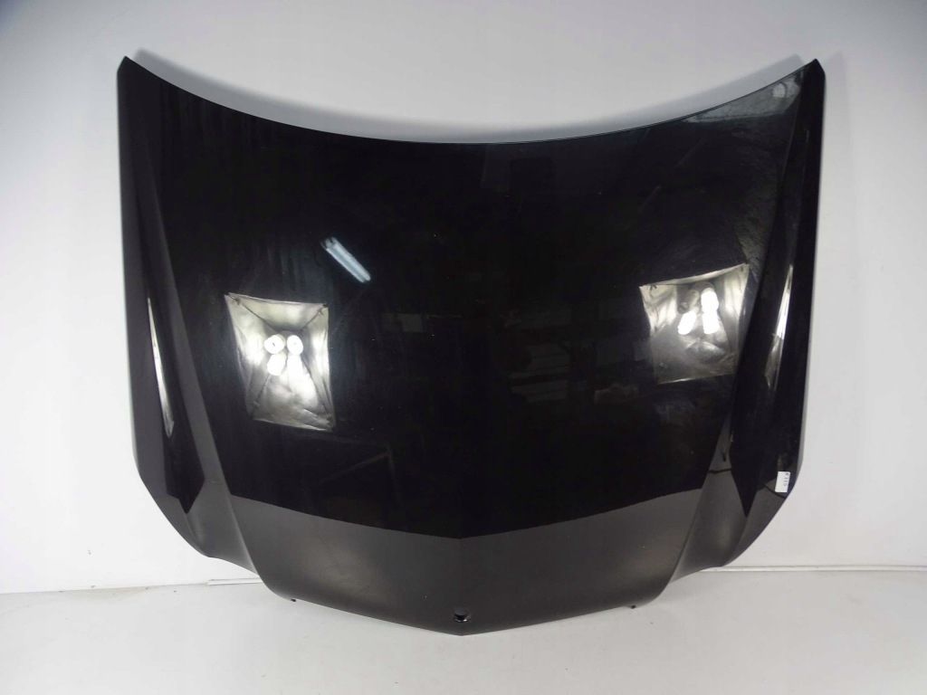 фото №1, Mercedes e klasa w212 капот крышка двигателя перед