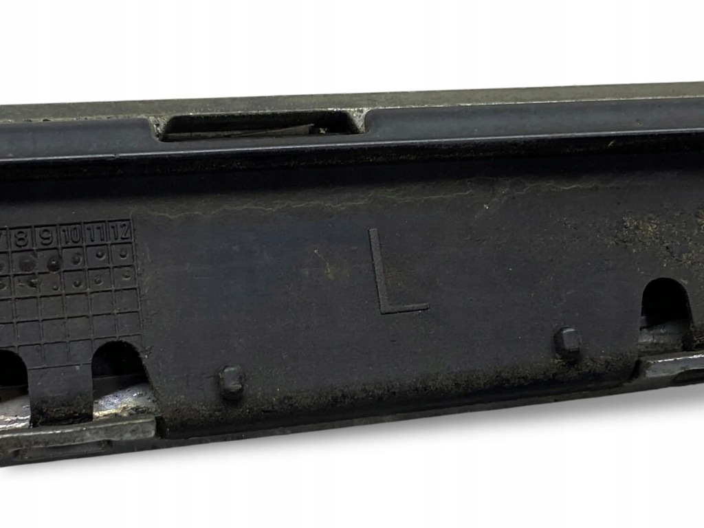 Bmw 3 e90 e91 2006 решётка  радиатора решётка радиатора 7117241 Недорого