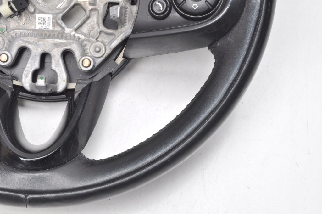 Mini f55 кермо  шкіряний multifunckyjna в Україні