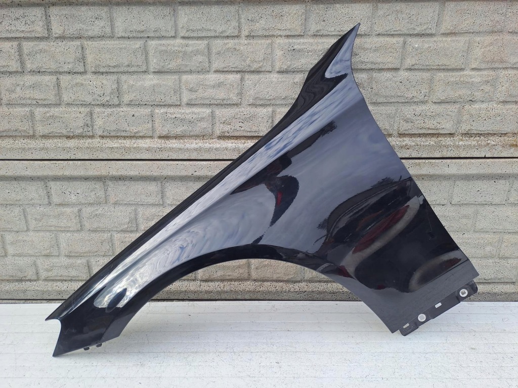 фото №1, Mercedes w222 s klasa 14-20 крыло левый передний оригинал