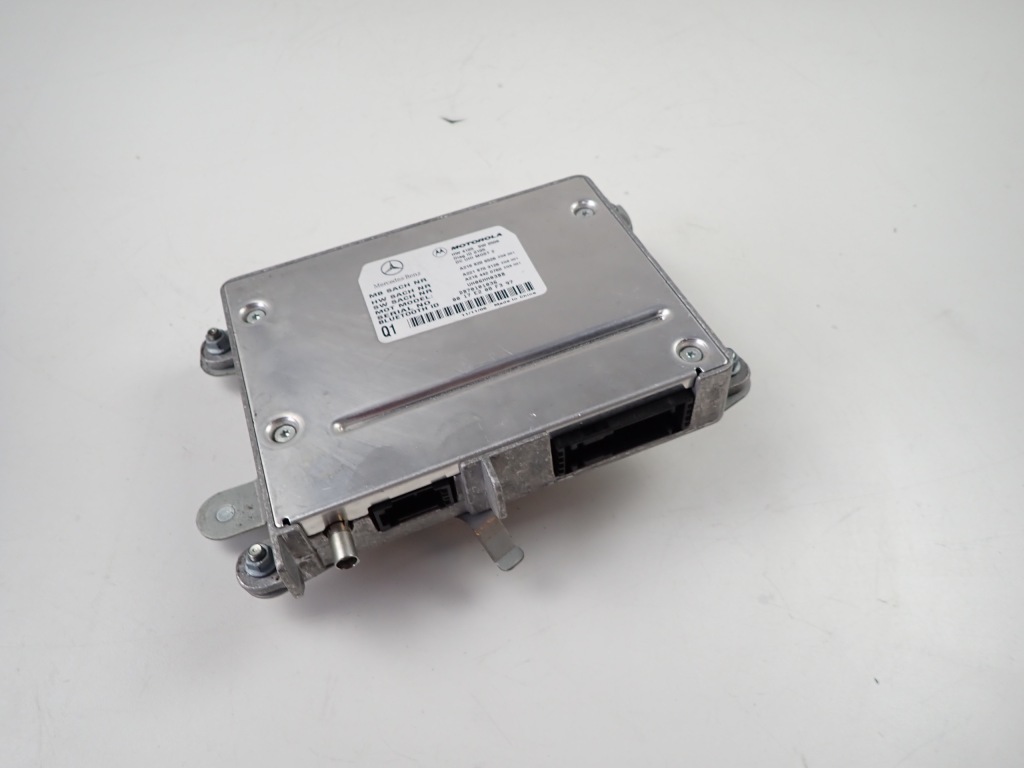Купить Модуль телефона bluetooth mercedes s500 w221 a2168206526
