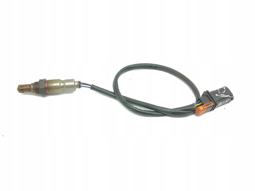 фото №5, Audi a4 s4 b9 2017 датчики лямбда-зонд