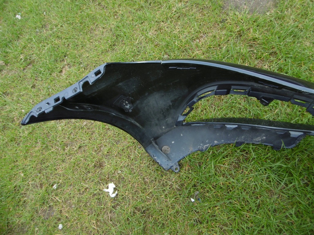 фото №7, Бампер перед mercedes e klasa w213 2016-