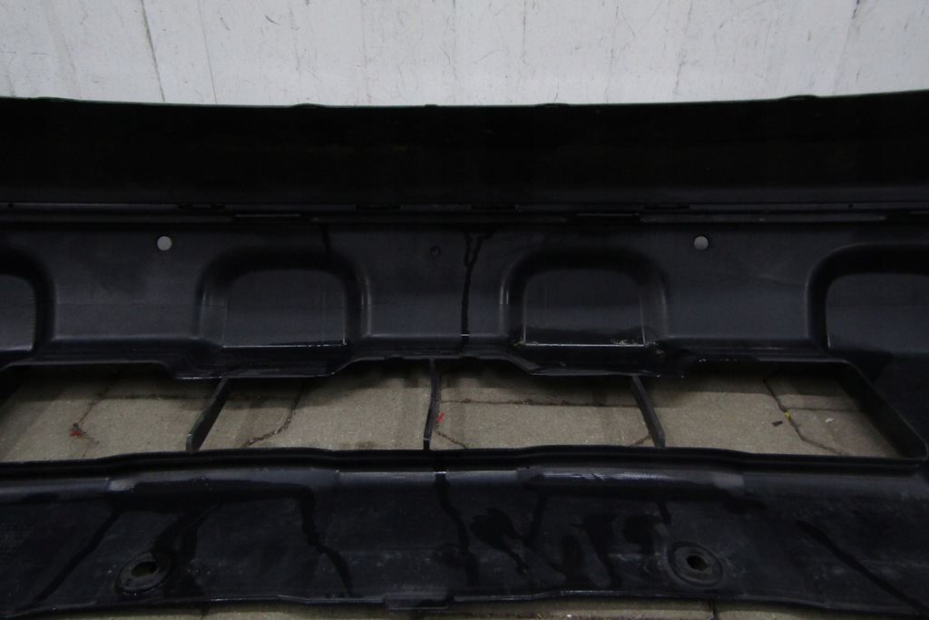 фото №11, Бампер перед передній honda crv cr-v 3 iii 06-08