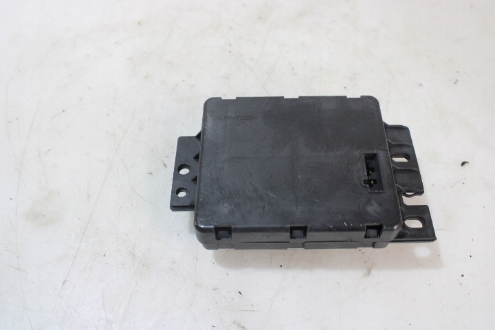 фото №3, Модуль кондиционера jeep compass ii 1.4