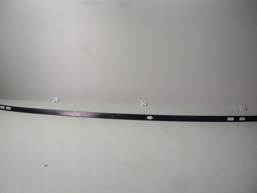 фото №1, Молдинг кровельная правая pod рейлинг mercedes ml w163