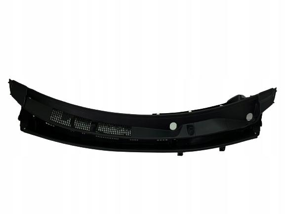 фото №1, Yaris iv жабо пластиковий повний