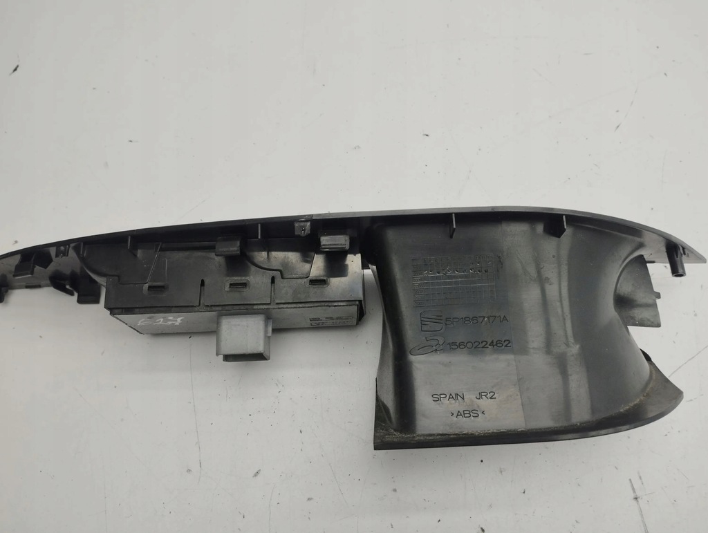 фото №3, Seat altea 2005 кнопки окон