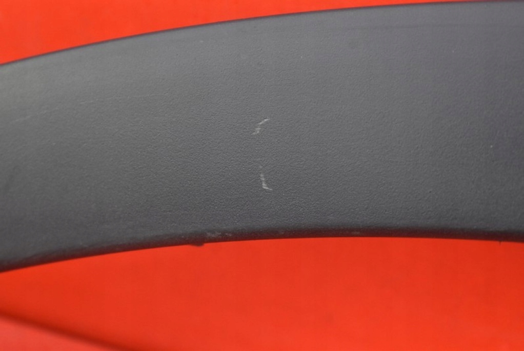 фото №6, Молдинг крыла правый задняя czarna 3330868 bmw x3 e83 03-10