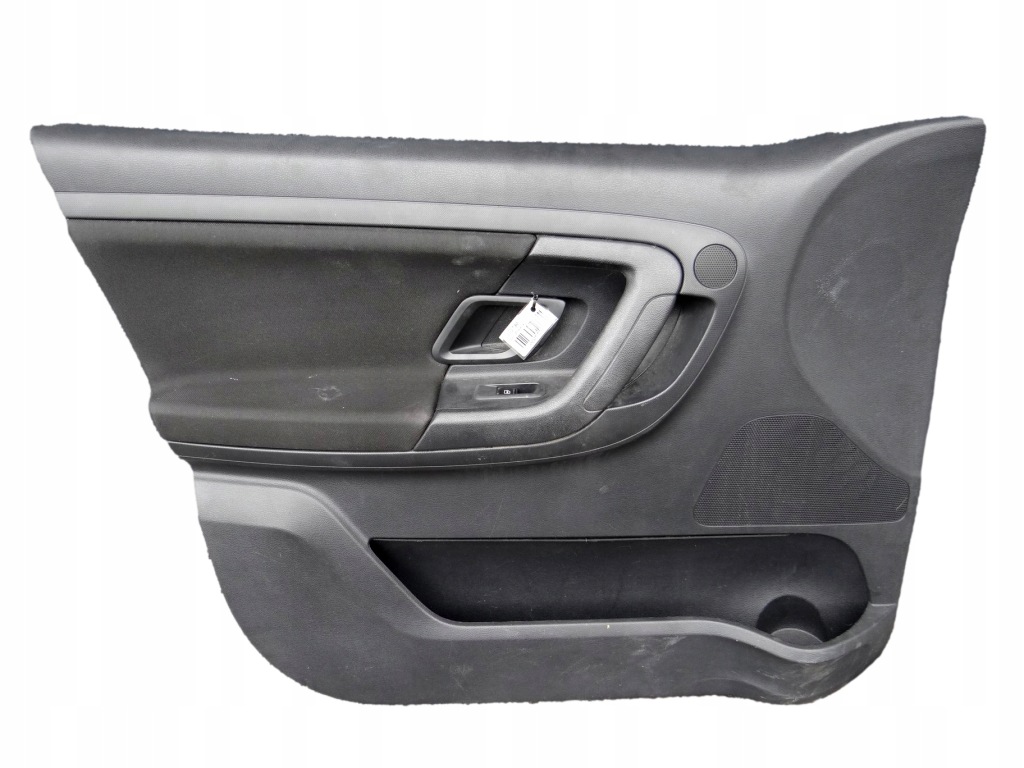 Купити Bok двері taicerka лівий перед skoda roomster 5j7867011