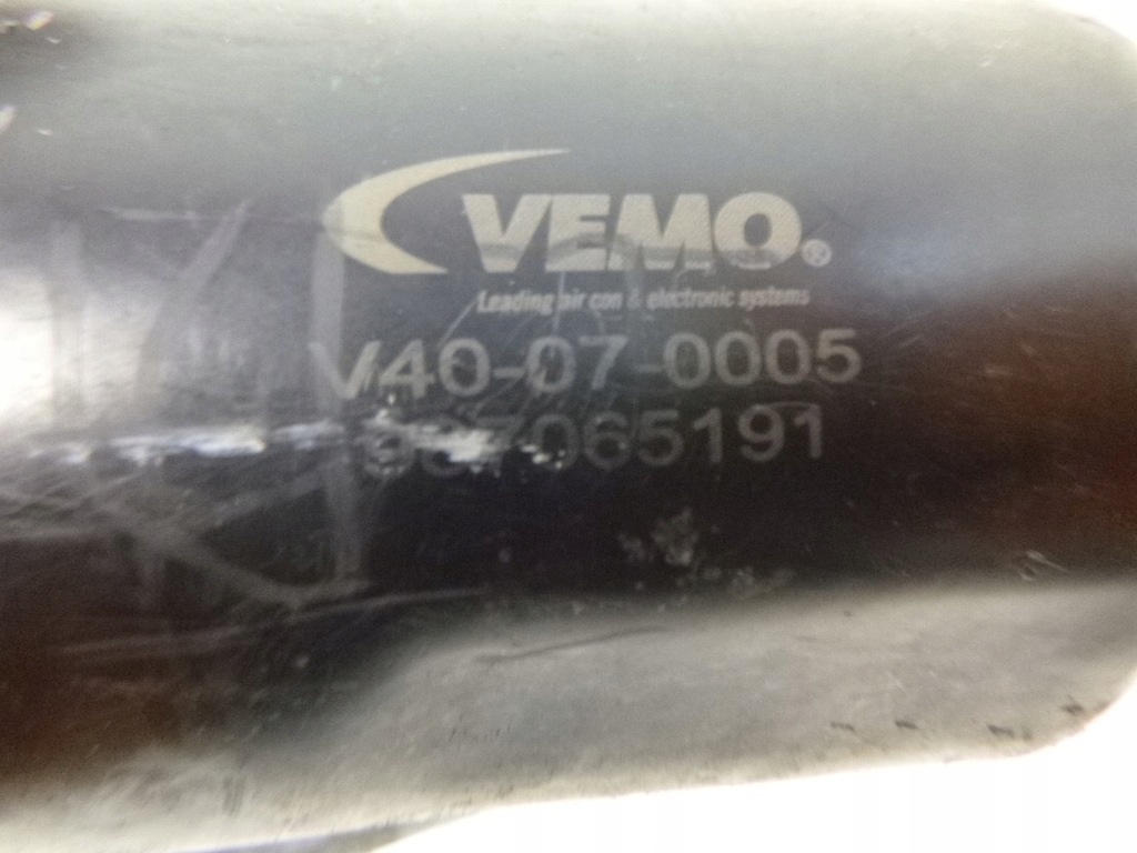 фото №6, Механизм дворник перед opel corsa c 02r.