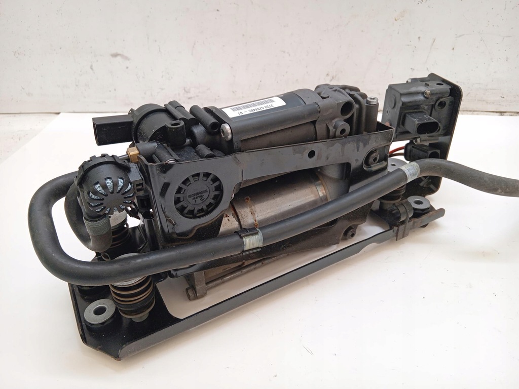 фото №1, Компрессор воздуха bmw 7 f01, f02, f03, f04