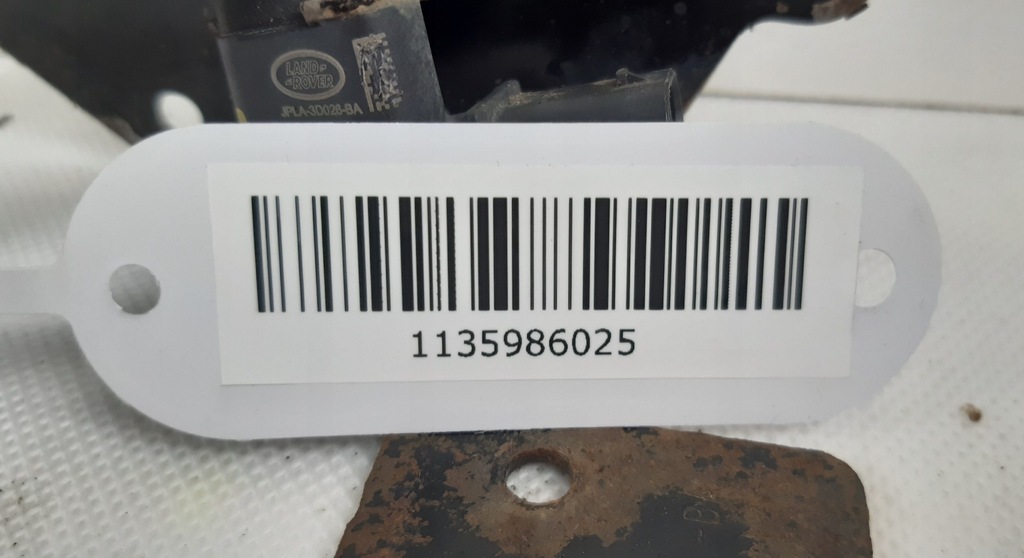 фото №5, Range rover vogue l405 датчик вирівнювання лівий задня jpla-3d026-ba