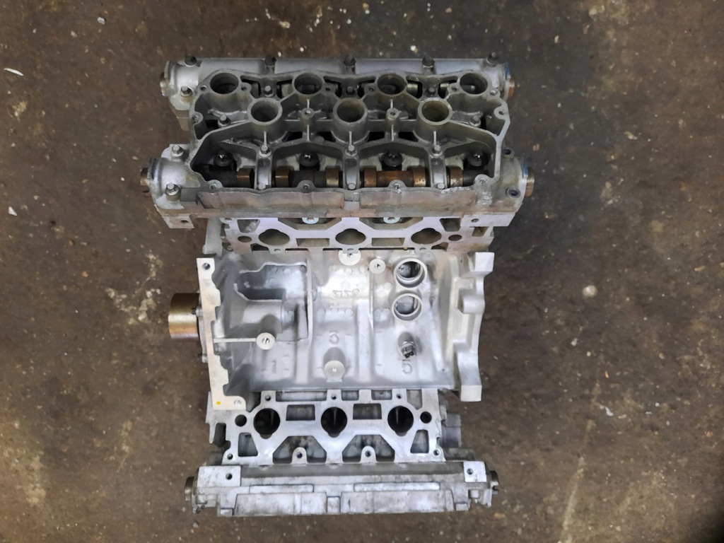 фото №12, Land rover freelander rover 75 2.0 v6 20k4f двигун jak новий