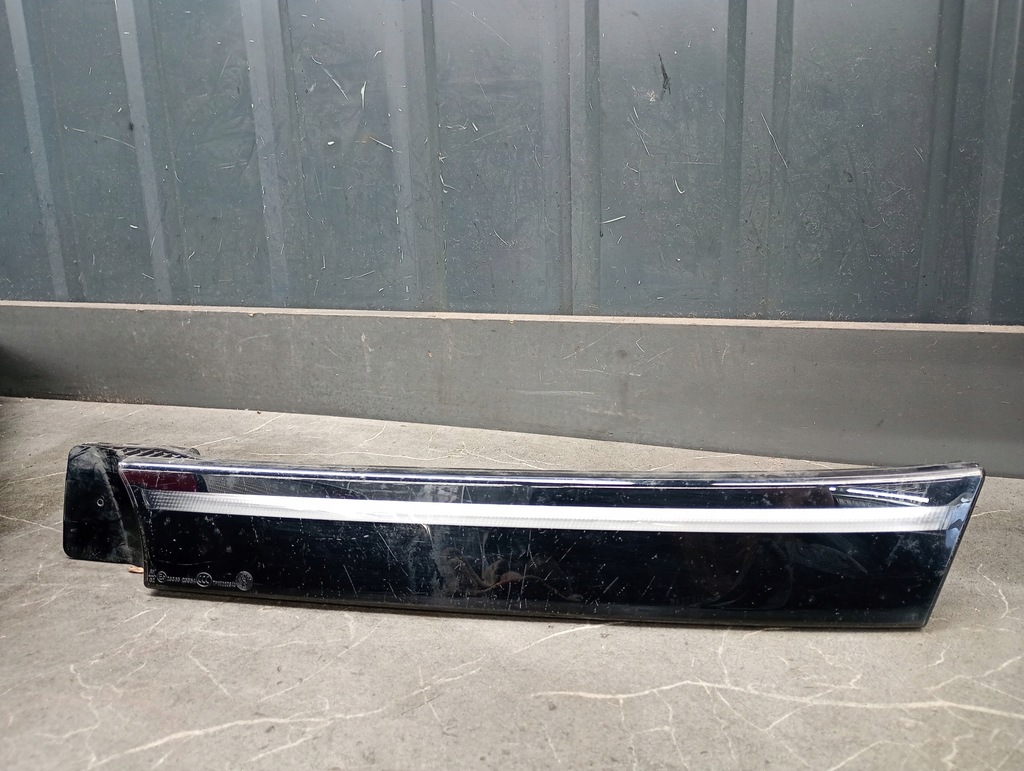 фото №1, 11a941653a лампа led ліва vw id4 id-4