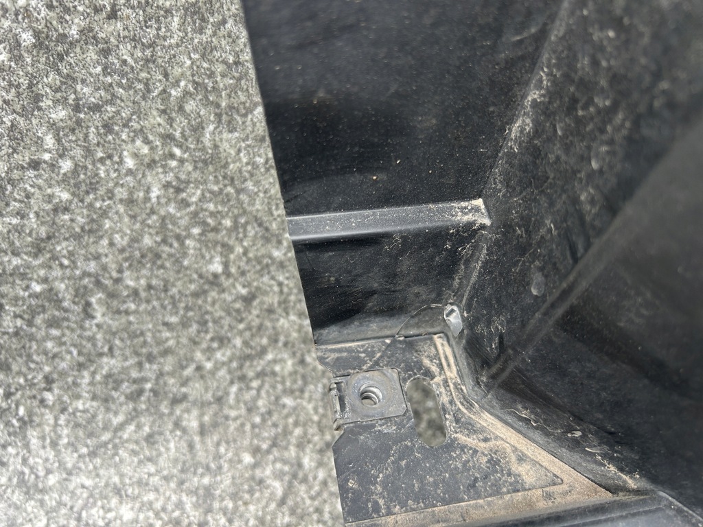 фото №6, Toyota proace city rifter partner berlingo 4 iv усилитель верхний pas 19-