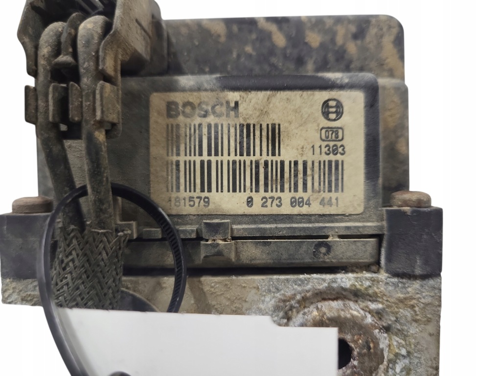 Fiat scudo 2003 насос abs Недорого