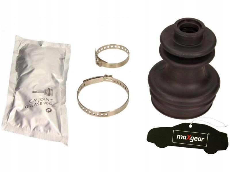 фото №7, Защита шарнир opel wew. corsa b 96-/agila 00- 1,0 12v