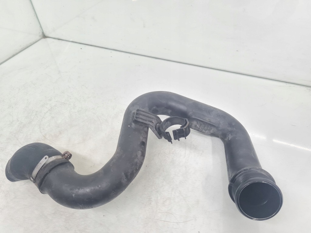 Купить 2020 citroen jumper пабтрубок  интеркулер 3247