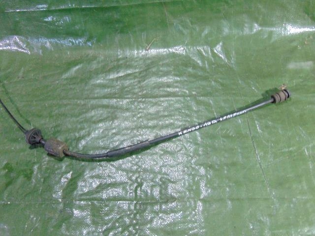 фото №3, Шланг трос сцепления renault kangoo 1.9 d