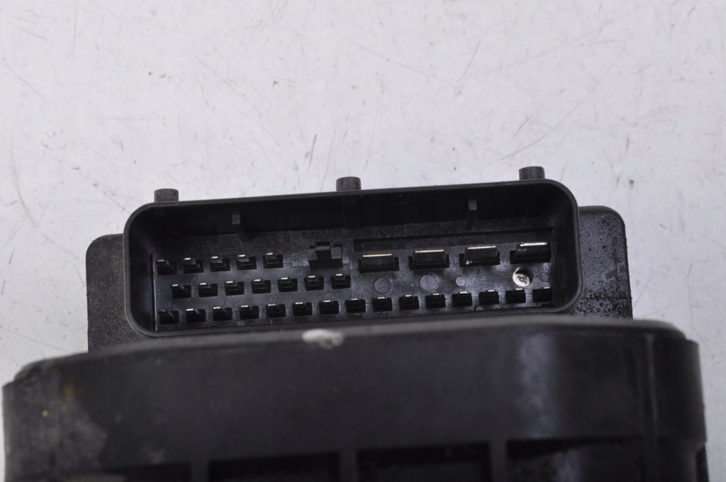 фото №6, Subaru outback ii 2.5 насос abs 27531ac050