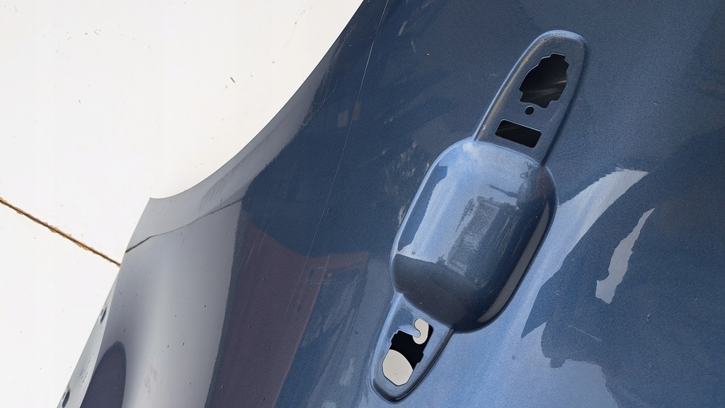 фото №12, Двері правий задня ford kuga mk3 iii 19-