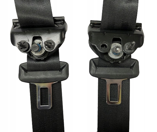 фото №8, Volvo xc40 2019-2023 ремені безпеки перед l+p