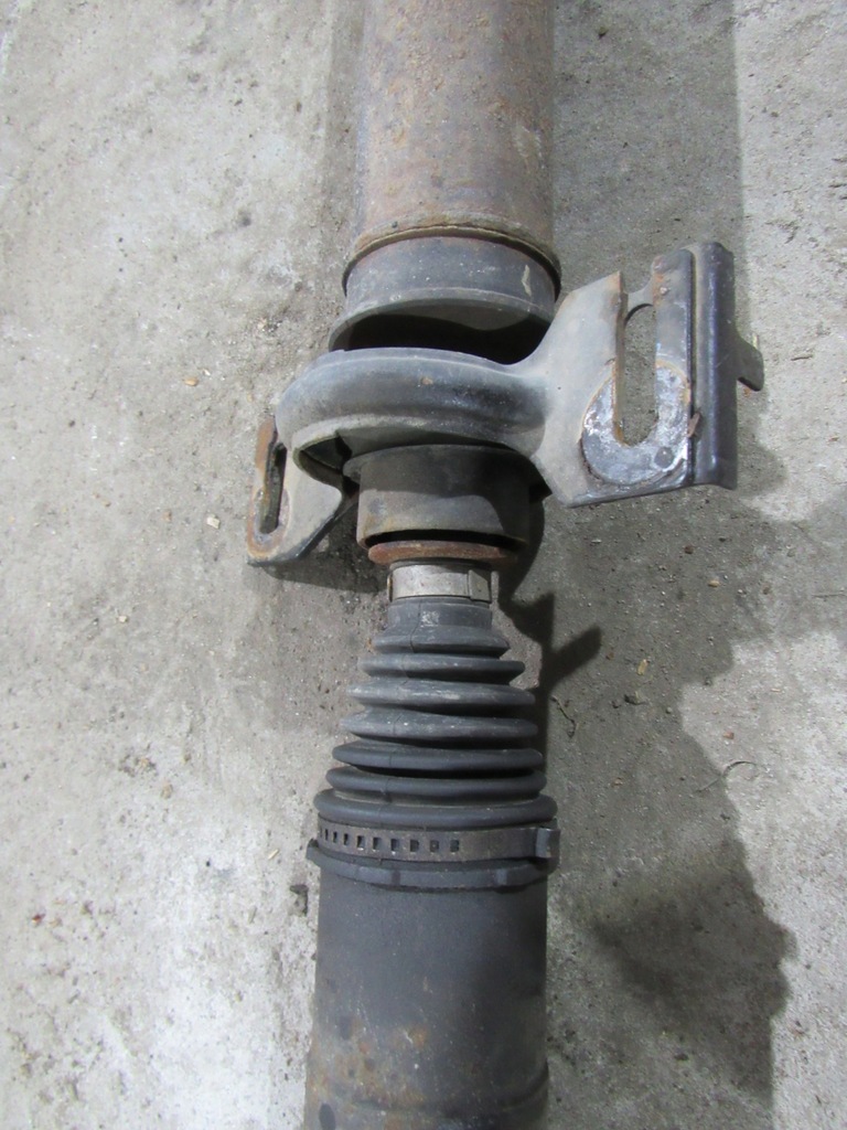 фото №3, Wał приводной rav4 iii 2.2 d-cat 05-