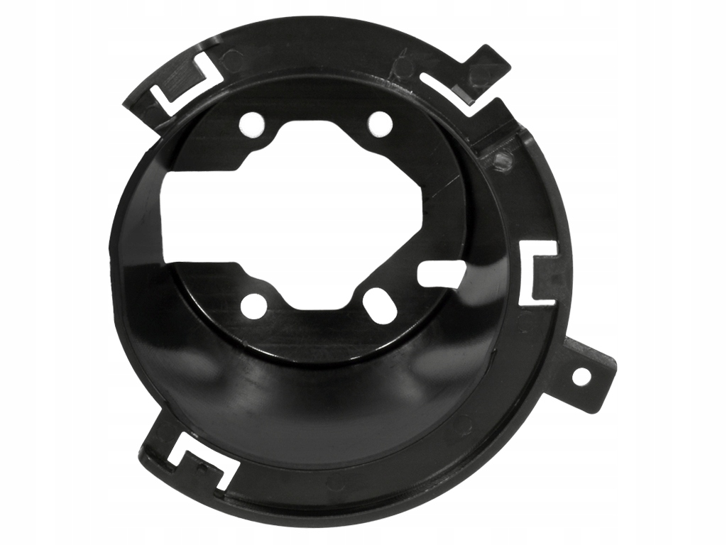 фото №1, Dodge durango 2011-2013 рамка протитуманна фара ліва 680891