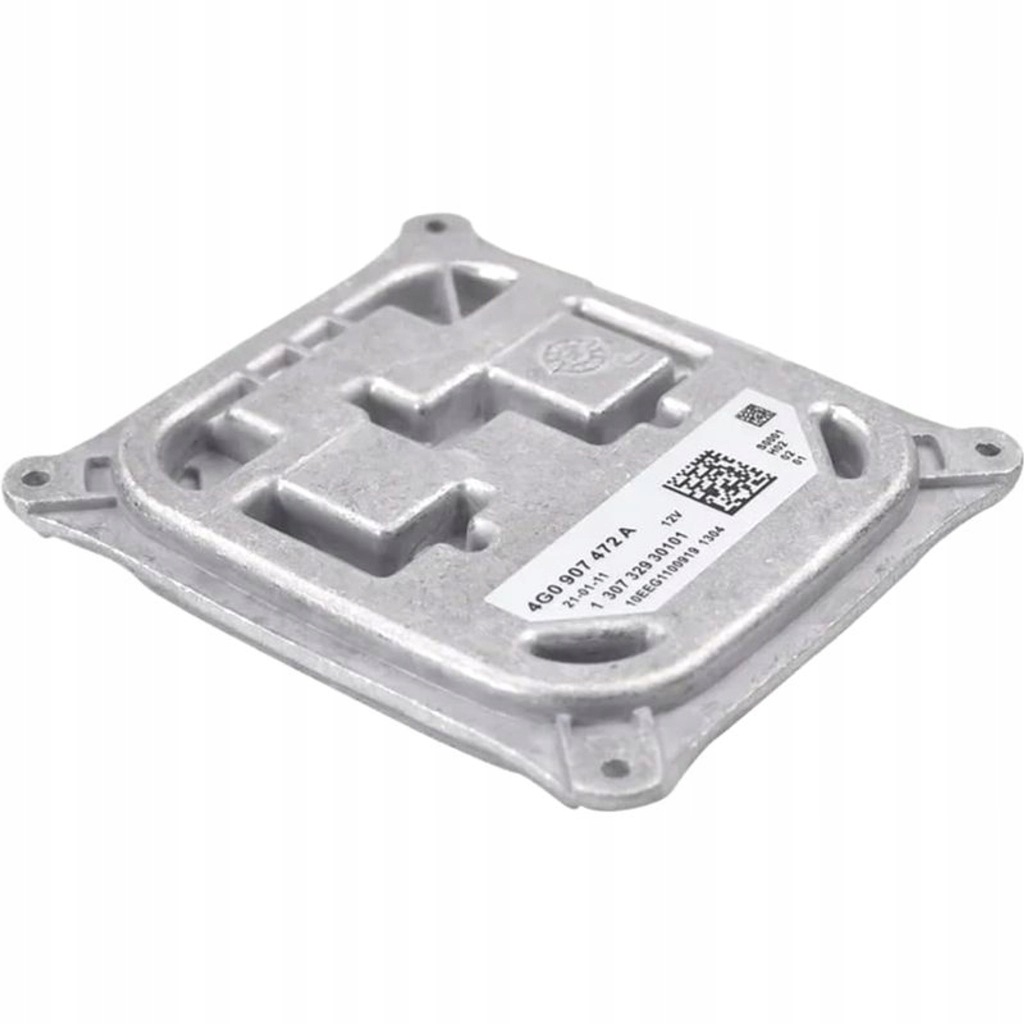 фото №1, Модуль блок керування перетворювач світла led do audi a7 sportback 4ga 4gf