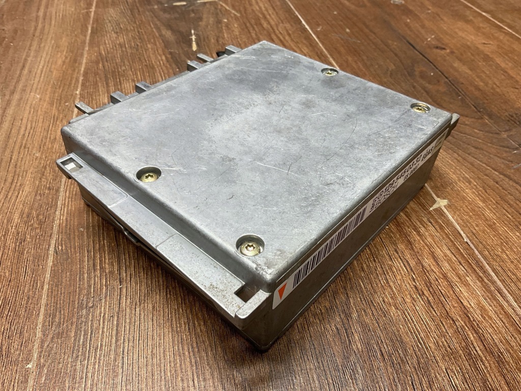 Модуль блок керування дросель egas mercedes sl r129 a1295450332 1295450332 Ціна