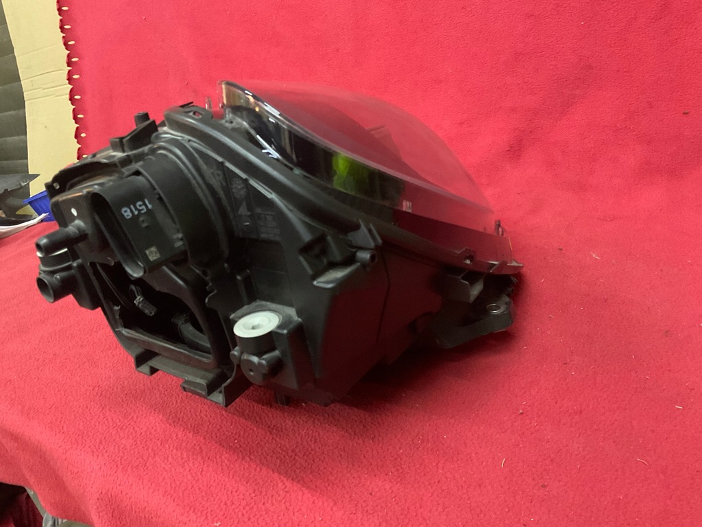 фото №6, Porsche macan 2019 лампа передня права 95b941010ah