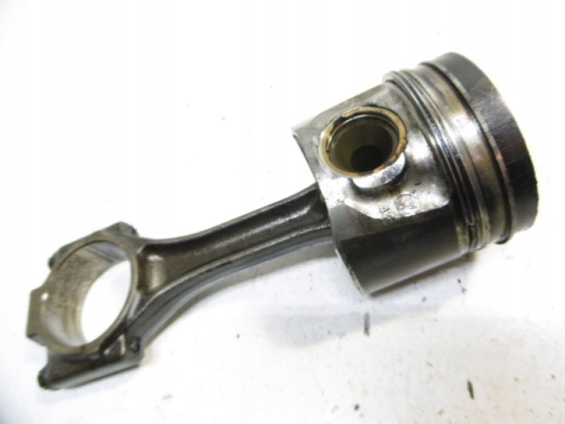 фото №1, Fabia i поршень 1,9tdi atd + шатун