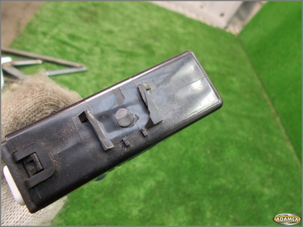 фото №5, Lexus rx 300 01r блок керування модуль двері 89224-48020