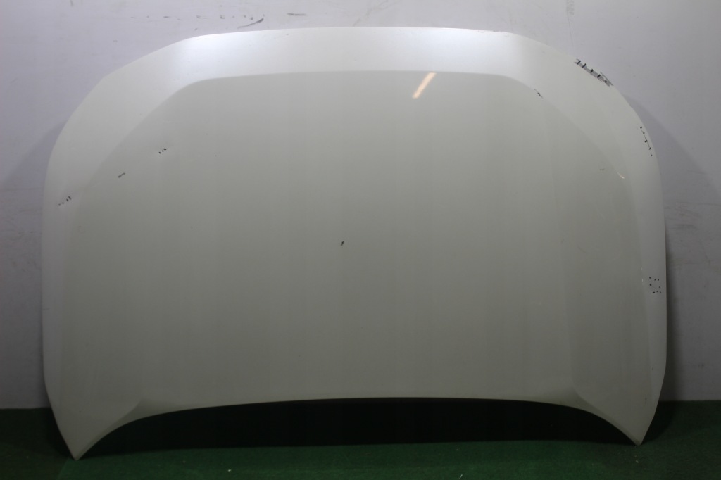 фото №1, Капот крышка двигателя toyota rav4 v 5 oem 2019-