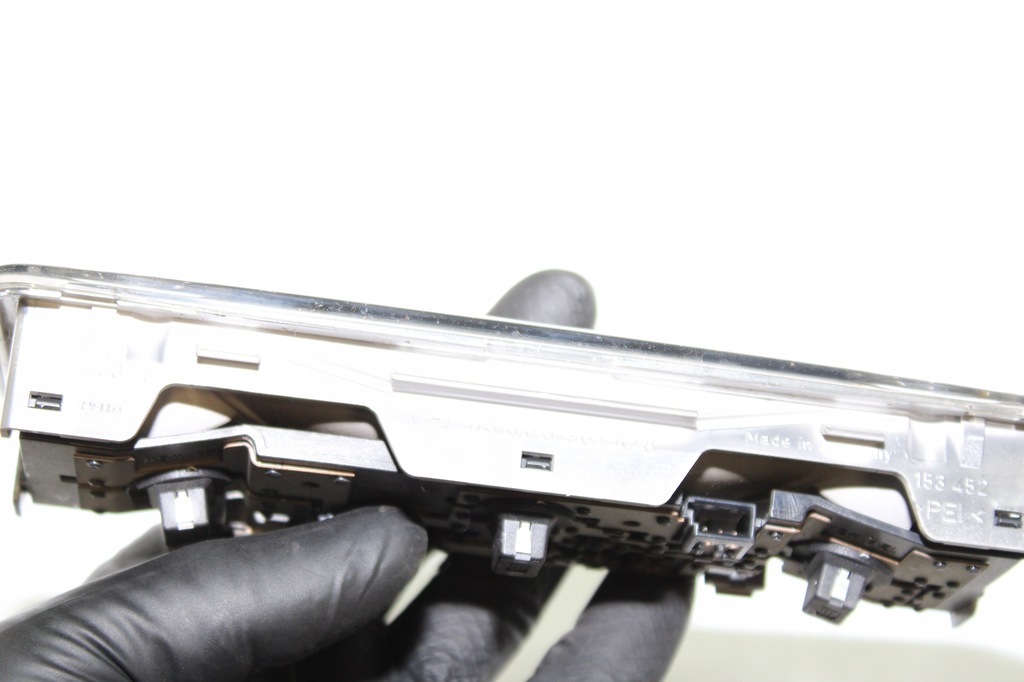 фото №5, Лампа освещение кабины bmw e46 touring 6901478