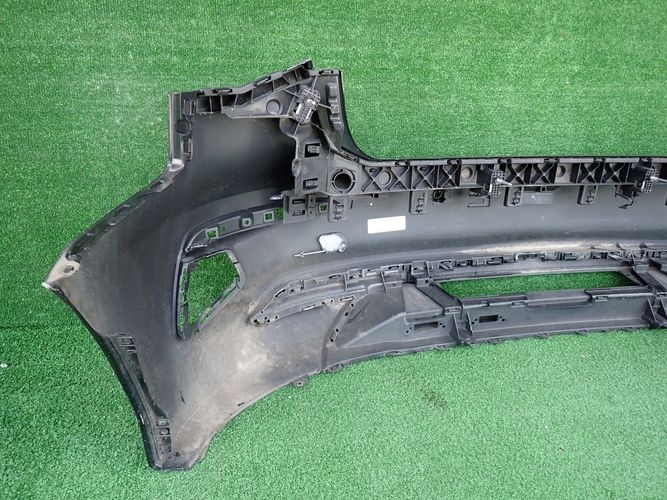 фото №10, Audi a3 8y 20- бампер задний задняя