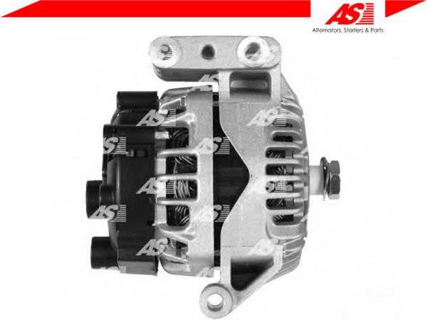 фото №2, Генератор lancia musa 1.3 d multijet 350