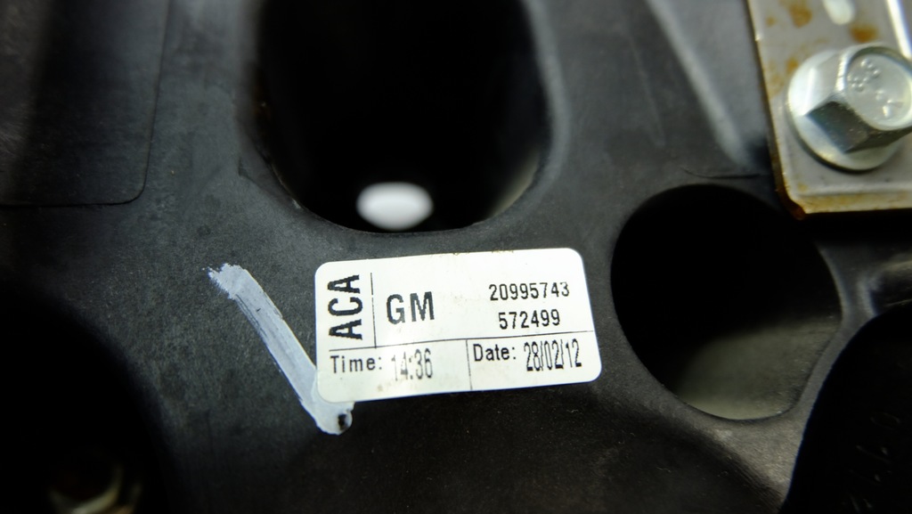 фото №4, Opel insignia a педаль гальма автоматична коробка передач