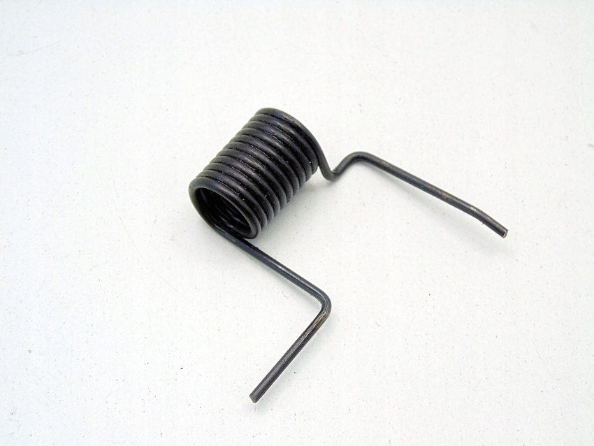 фото №1, Пружина натягувача розподільного валу 5.5 v8 amg mercedes klasa s w220 s55 c215 cl55