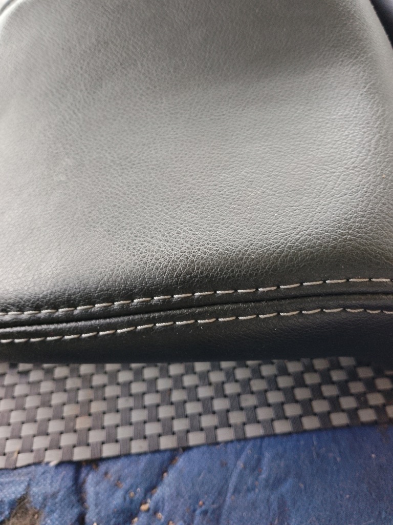 фото №2, Scenic 2 підголівники шкіра комплект