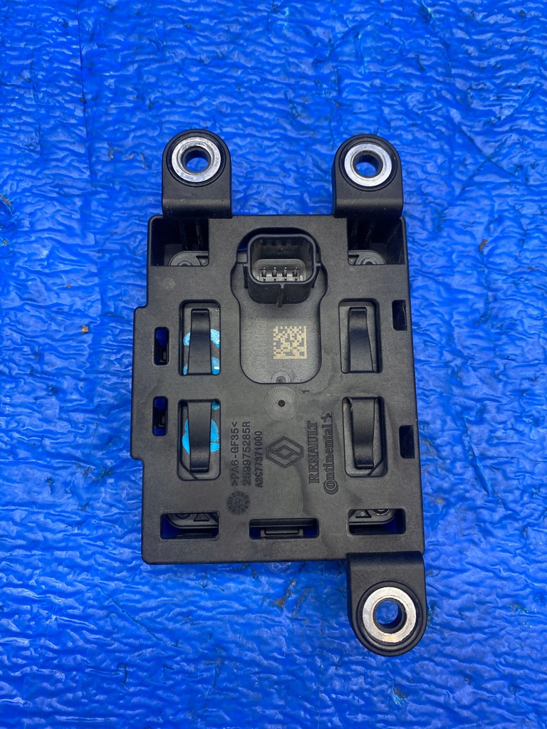 фото №7, Радар датчик sandero stepway 3 iii 285j94114r